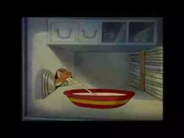 Video: Tom and Jerry, 30 Episode - Dr. Jekyll and Mr. Mouse (1947)
